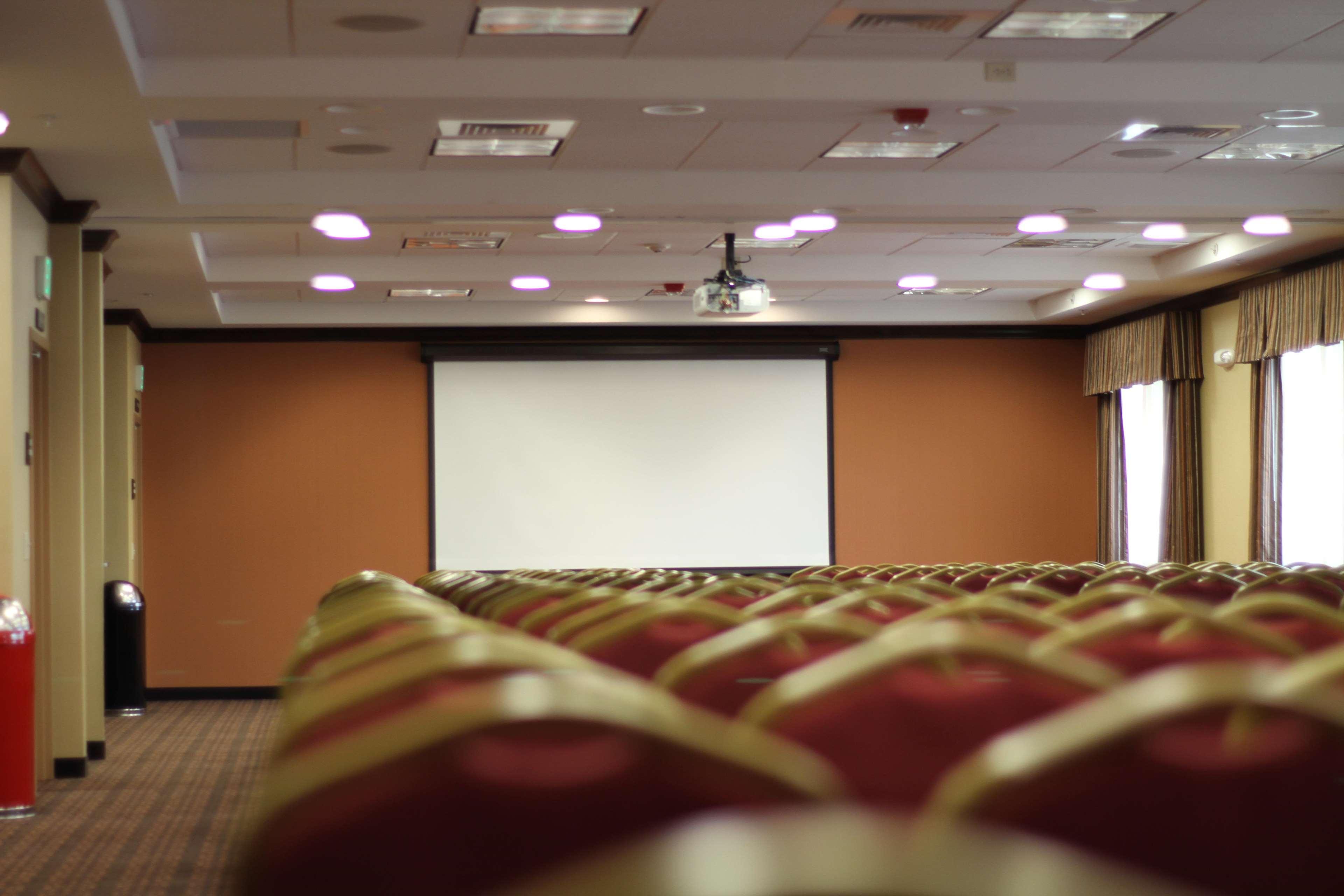 Hampton Inn & Suites Фолсом Зручності фото